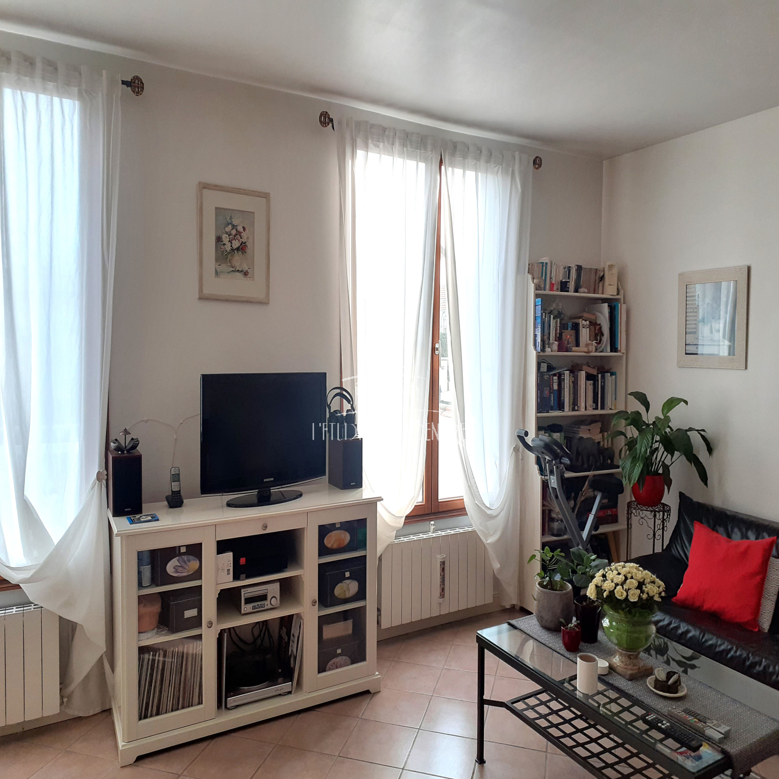 Image_, Maison, Orly, ref :1400