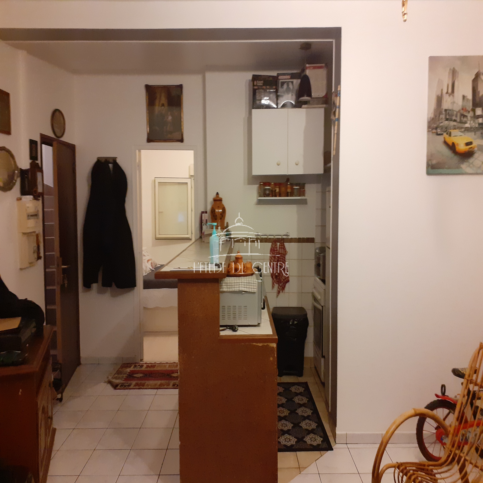 Image_, Appartement, Villeneuve-le-Roi, ref :1385