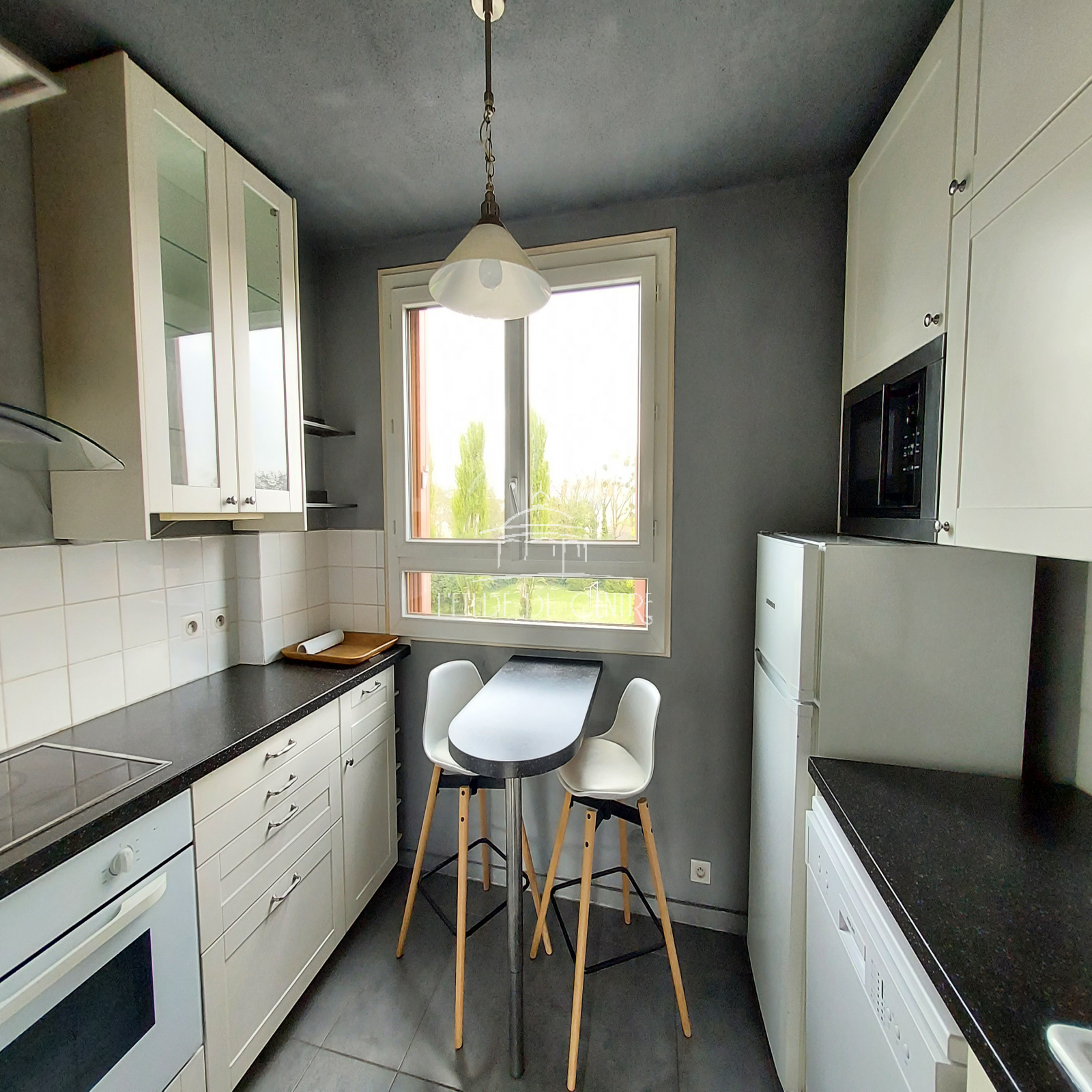 Image_, Appartement, Ablon-sur-Seine, ref :1333