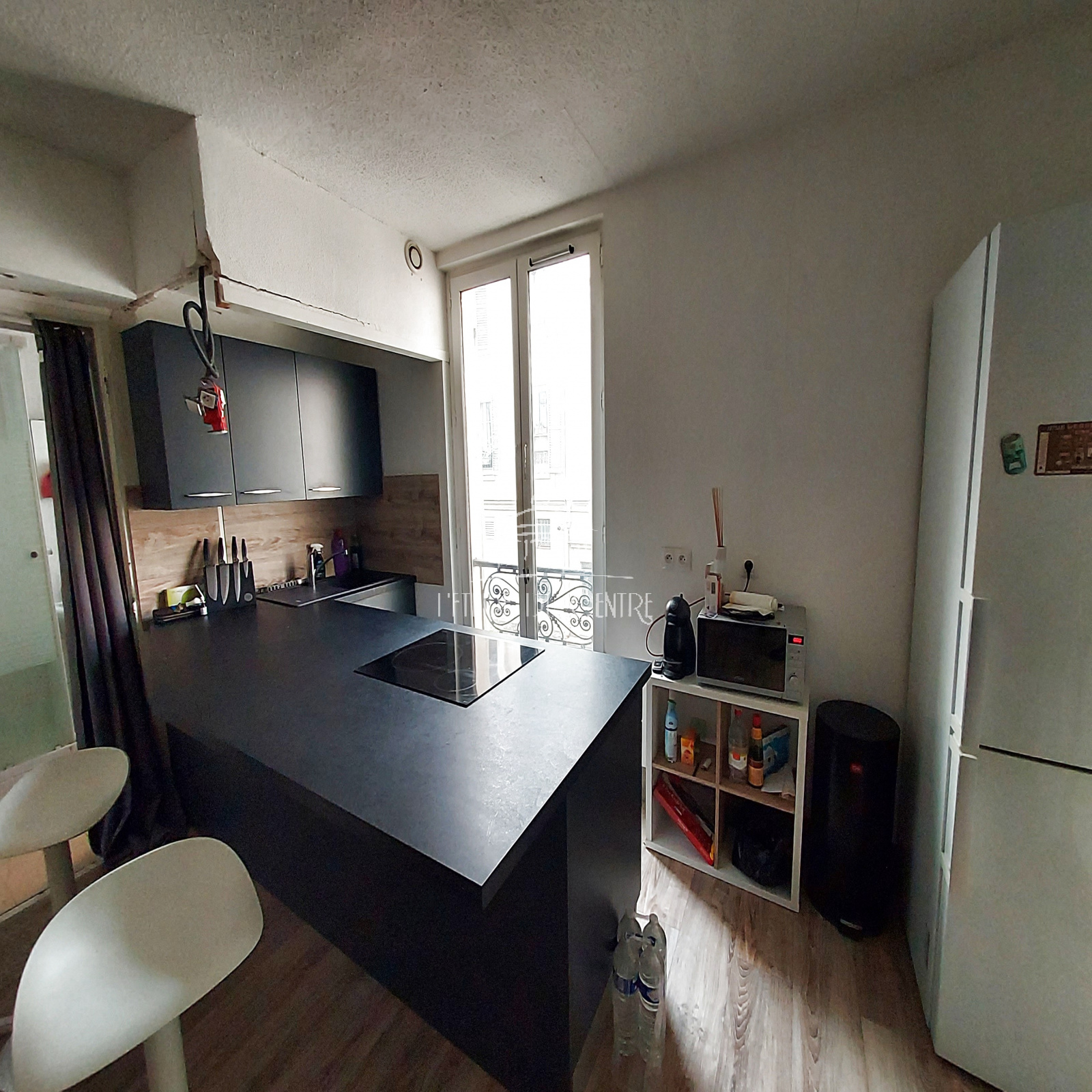 Image_, Appartement, Choisy-le-Roi, ref :1353