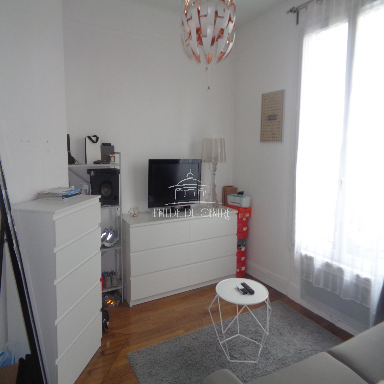 Image_, Appartement, Villeneuve-le-Roi, ref :450