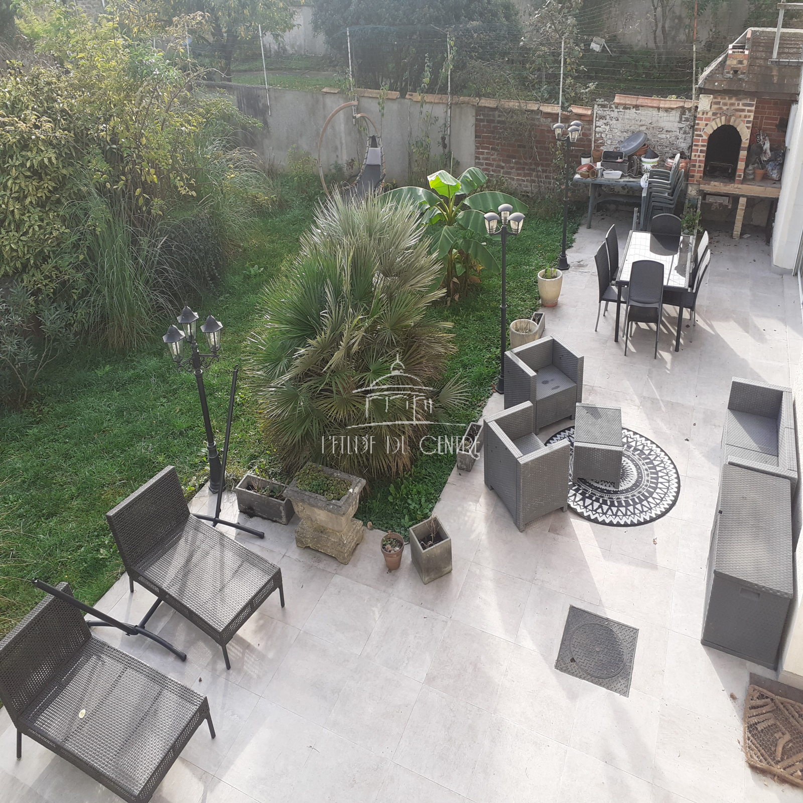 Image_, Maison, Villeneuve-le-Roi, ref :1390