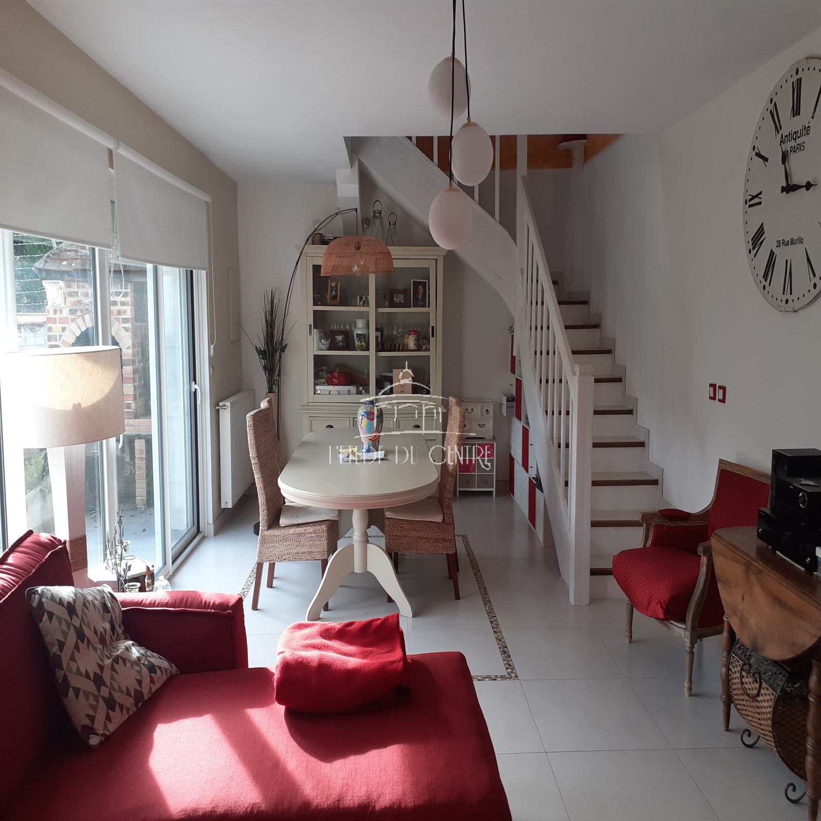 Image_, Maison, Villeneuve-le-Roi, ref :1390