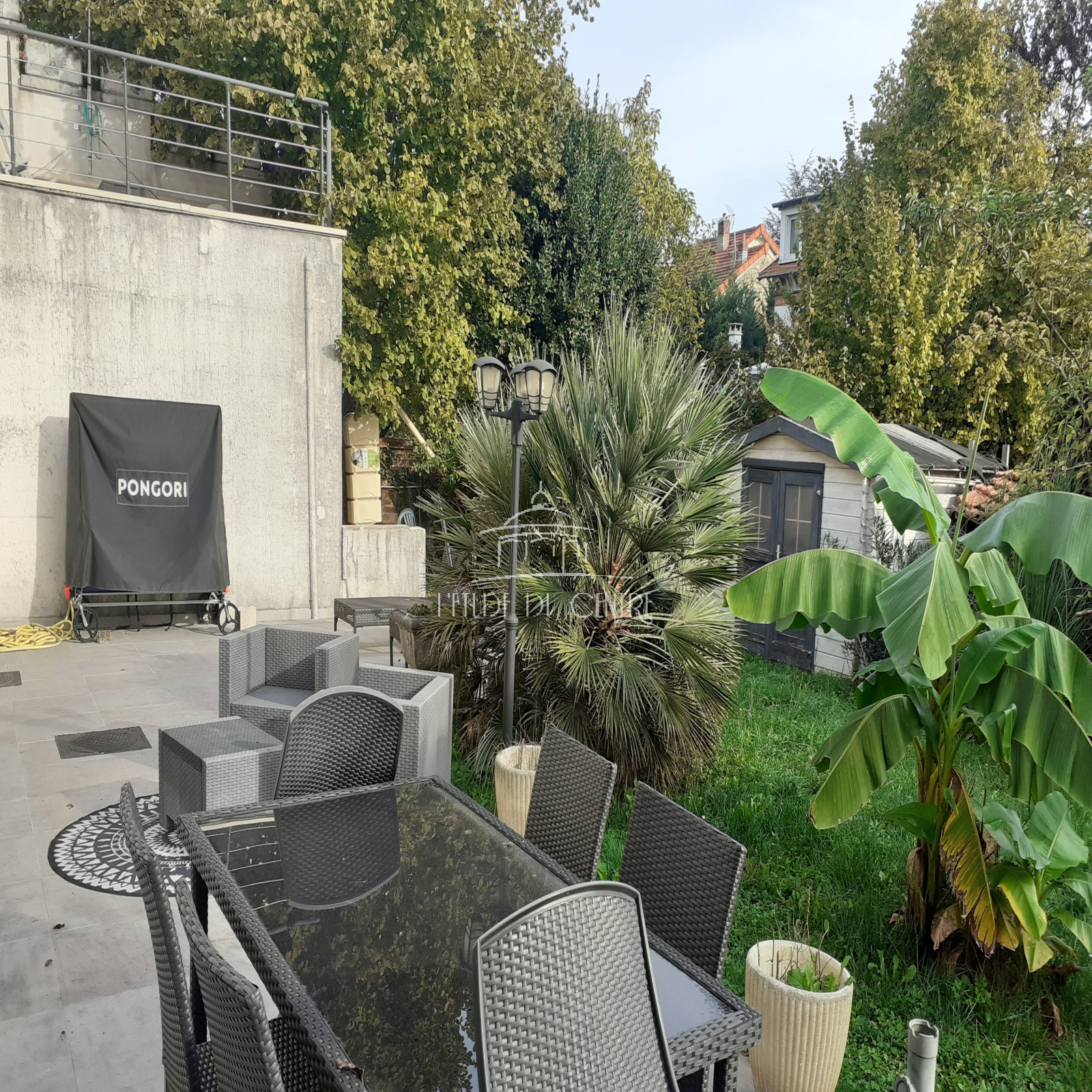 Image_, Maison, Villeneuve-le-Roi, ref :1390