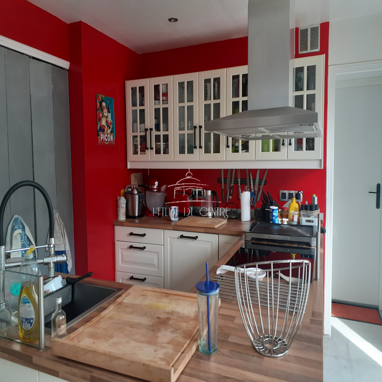 Image_, Maison, Villeneuve-le-Roi, ref :1390
