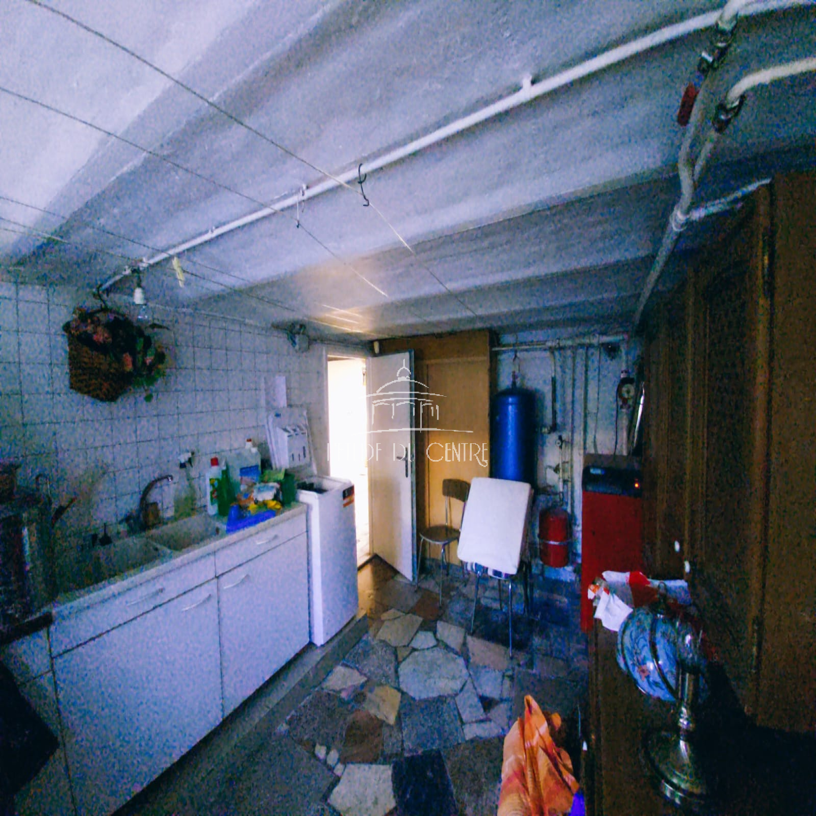 Image_, Maison, Villeneuve-le-Roi, ref :1401