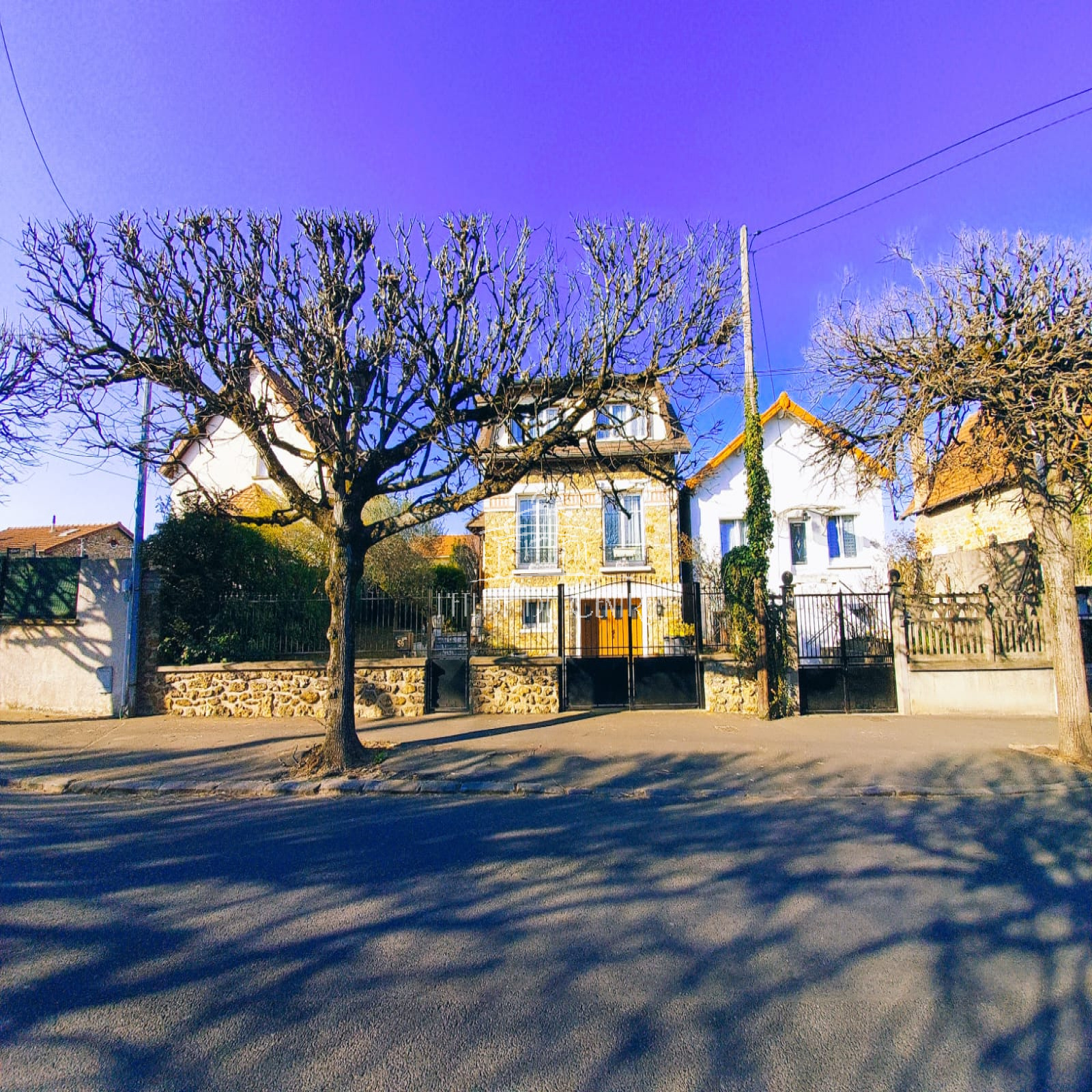 Image_, Maison, Villeneuve-le-Roi, ref :1401